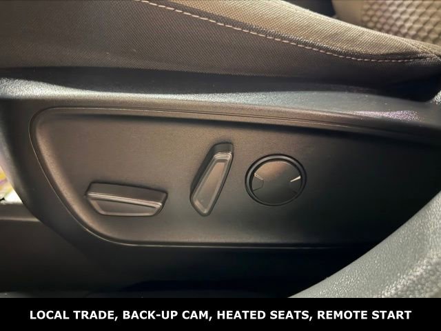 Used 2021 Ford Escape SE w/ Convenience Package image 16