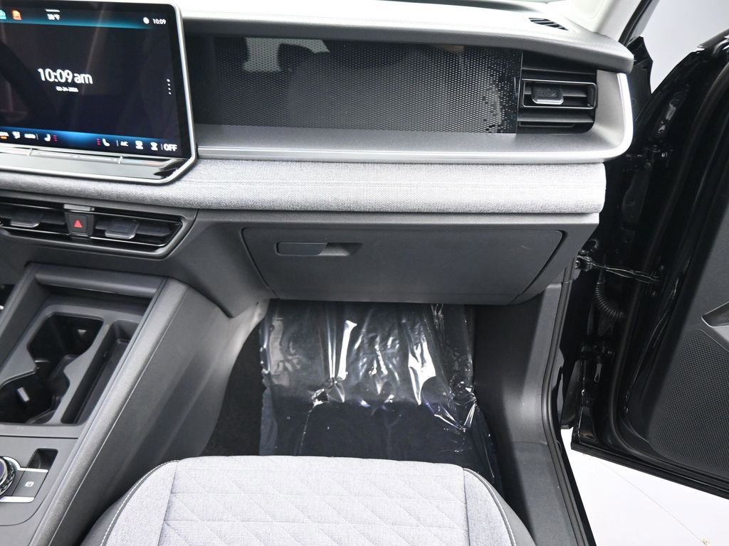 New 2026 Volkswagen Tiguan S AWD/4WD image 43