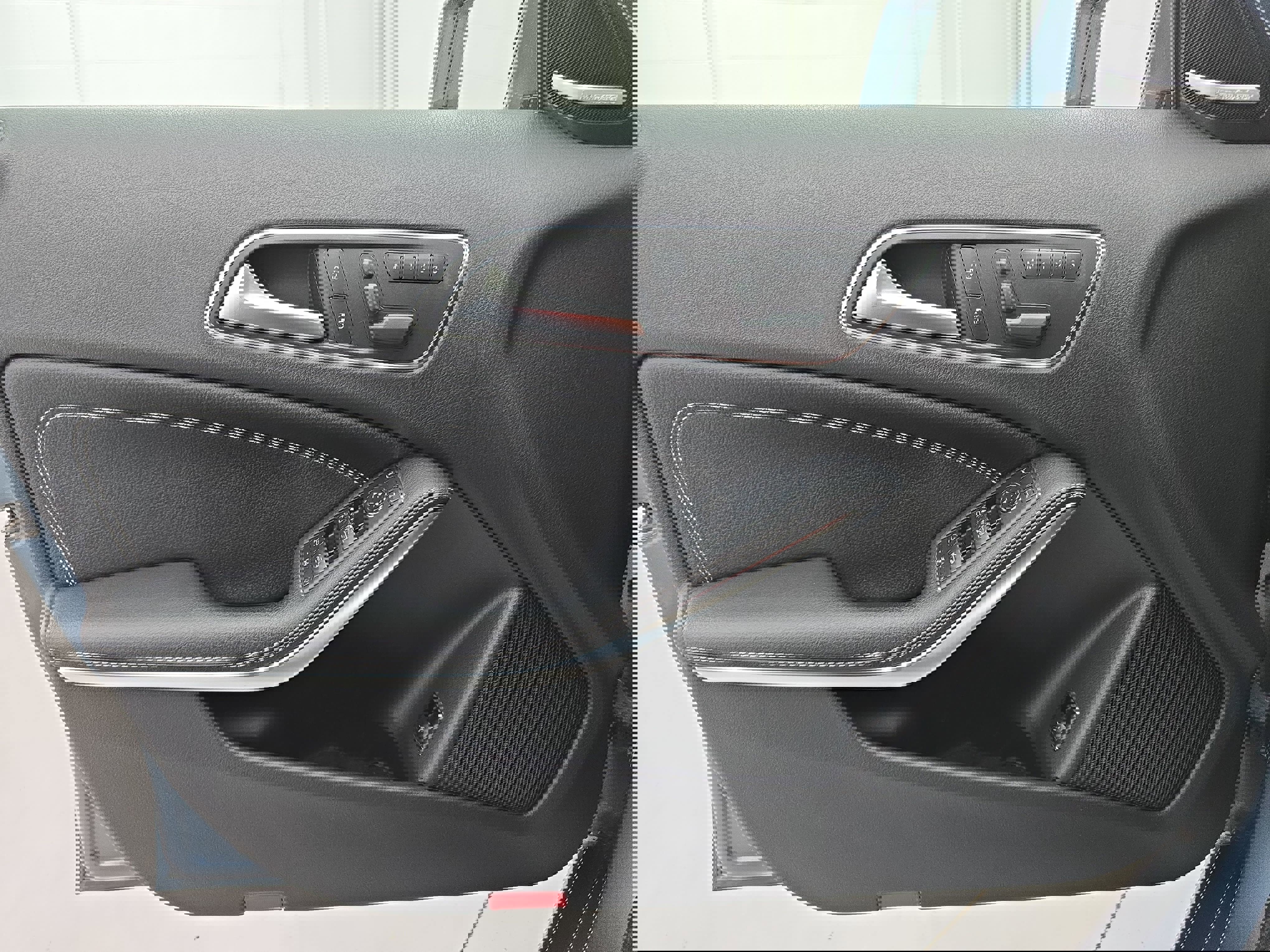 Used 2015 Mercedes-Benz GLA 250 4MATIC image 26