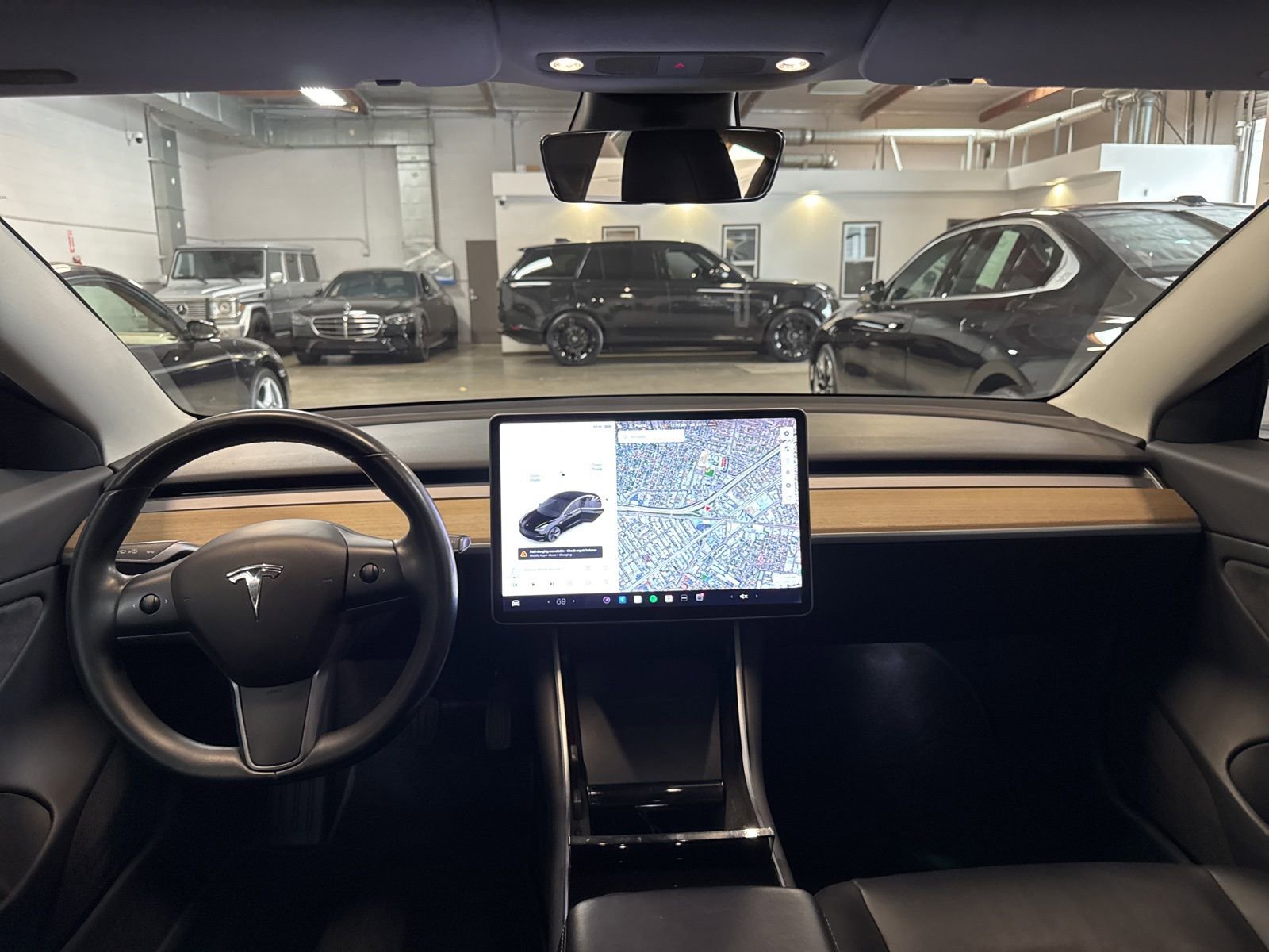 Used 2018 Tesla Model 3 Long Range image 14