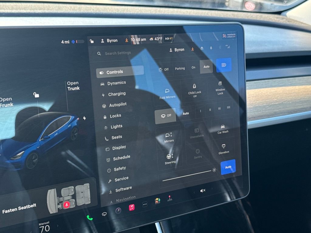 Used 2020 Tesla Model 3 Long Range image 22