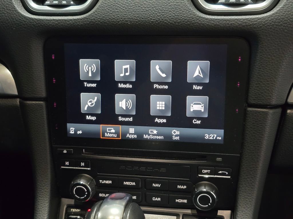 Used 2017 Porsche 718 Cayman S image 30