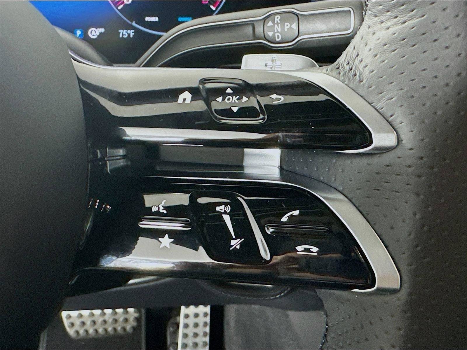 Used 2026 Mercedes-Benz GLS 580 4MATIC image 13