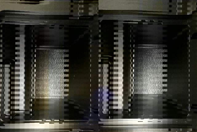 Used 2024 Nissan Murano SV w/ SV Midnight Edition Package image 40