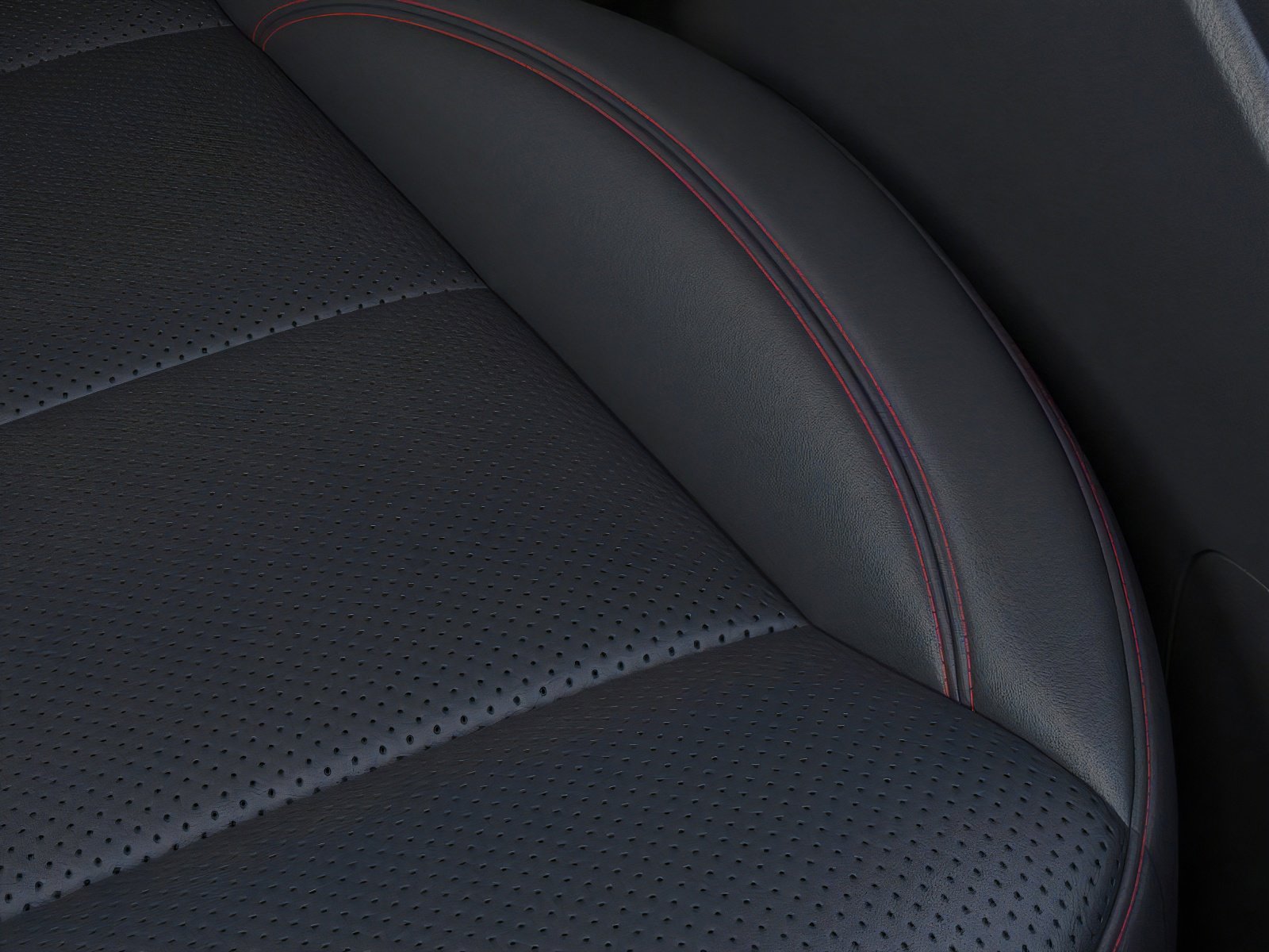 New 2026 Chevrolet Trax RS w/ Driver Confidence Package image 21