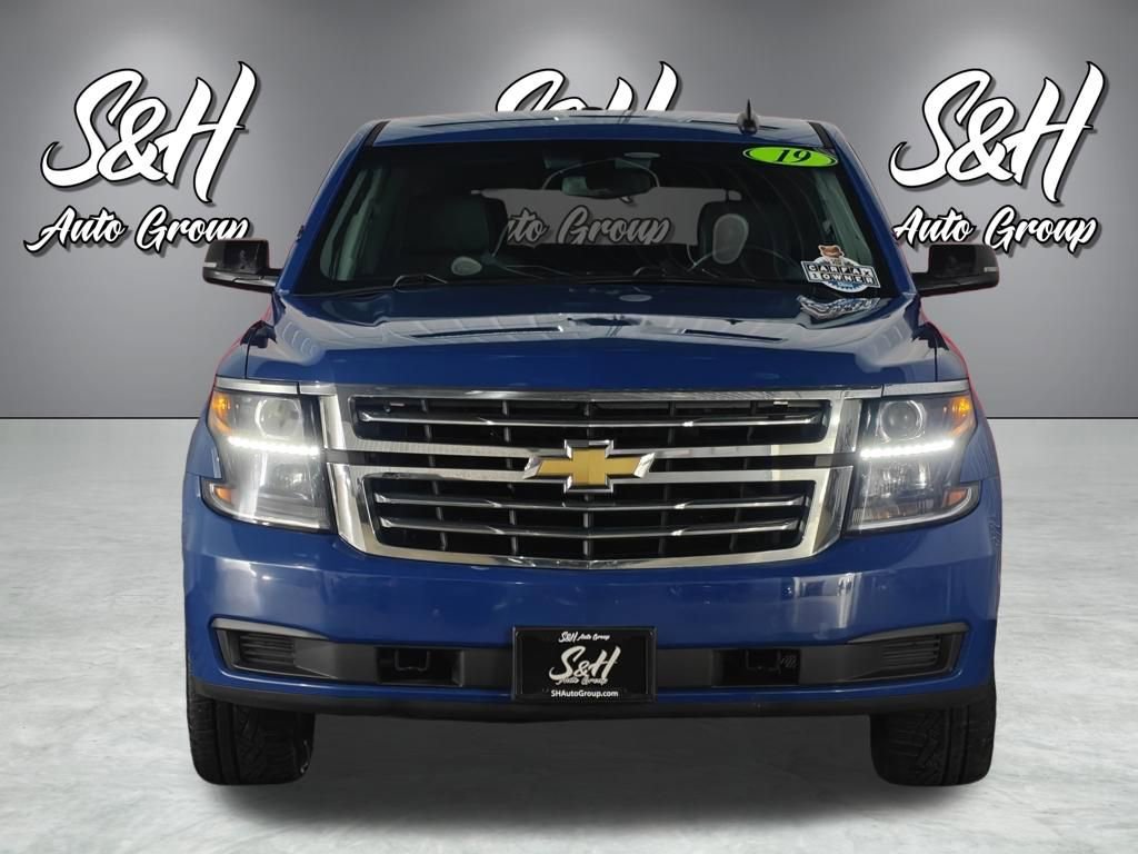 Used 2019 Chevrolet Tahoe 4WD image 20