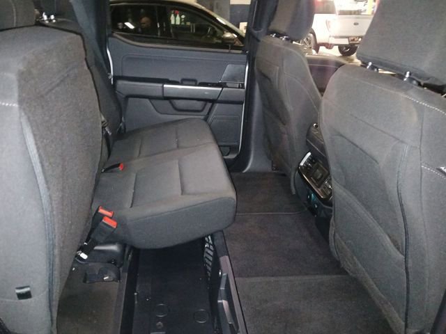 Used 2023 Ford F150 XLT w/ Equipment Group 302A High image 45