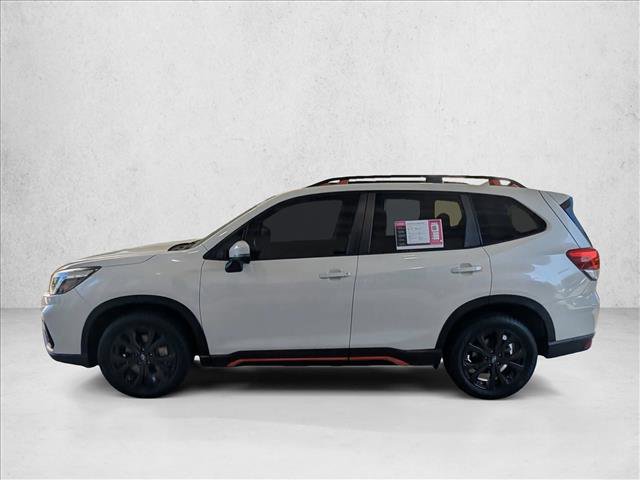 Used 2019 Subaru Forester Sport w/ Popular Package #2 image 8