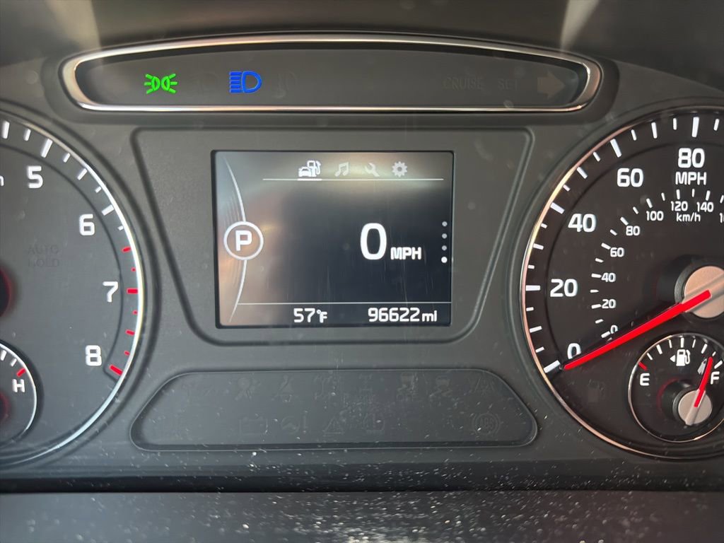 Used 2016 Kia Sorento EX image 32