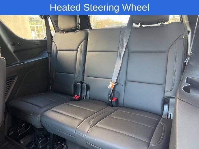 Used 2024 Chevrolet Tahoe Z71 w/ Luxury Package image 35