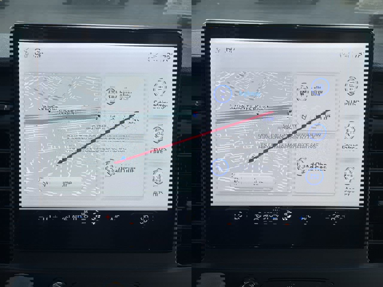 New 2025 Ford Transit 150 Low Roof image 14