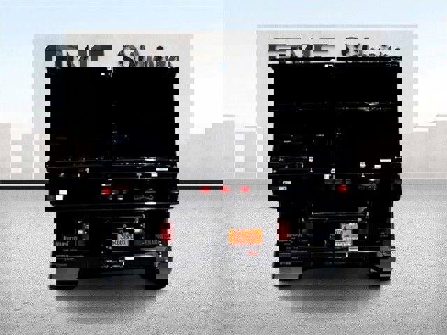 New 2024 GMC Sierra 3500 Pro w/ Convenience Package image 5