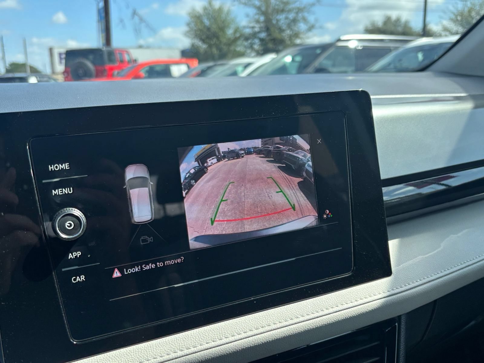 Used 2026 Volkswagen Taos S FWD image 18