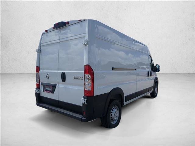 New 2026 RAM ProMaster 2500 FWD image 2