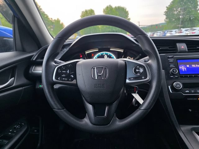 Used 2019 Honda Civic LX image 22