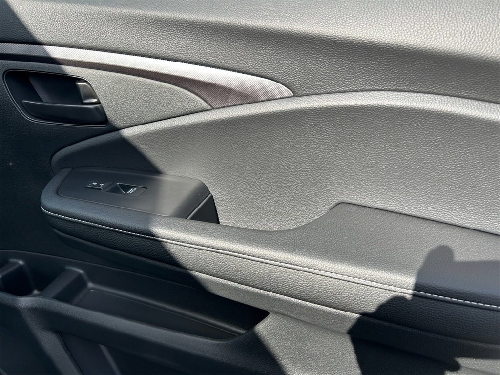 New 2026 Honda Ridgeline Sport image 20