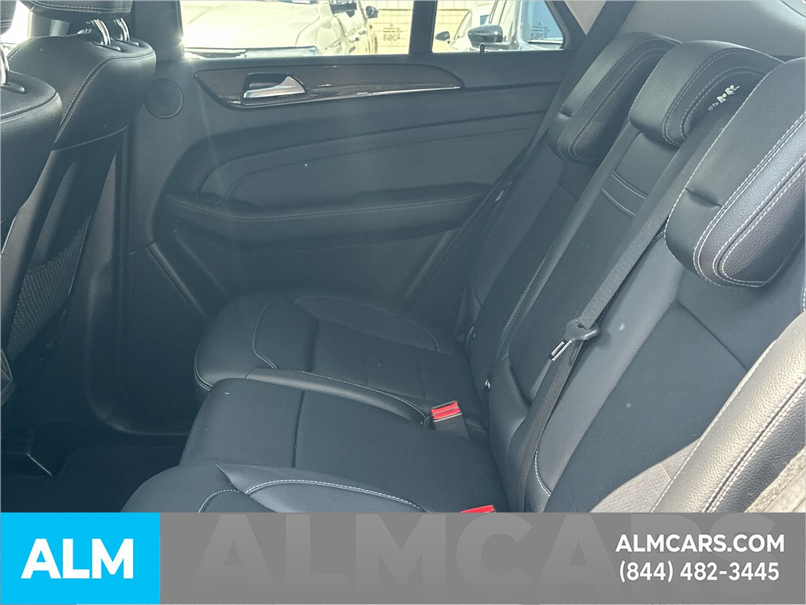 Used 2015 Mercedes-Benz ML 350 2WD image 21