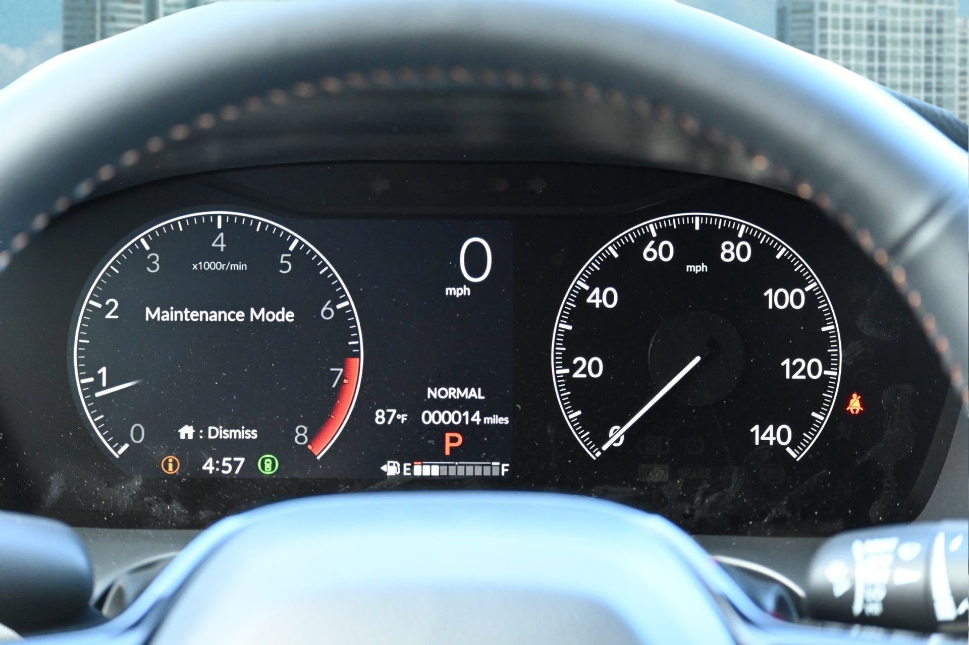 New 2026 Honda HR-V Sport image 23