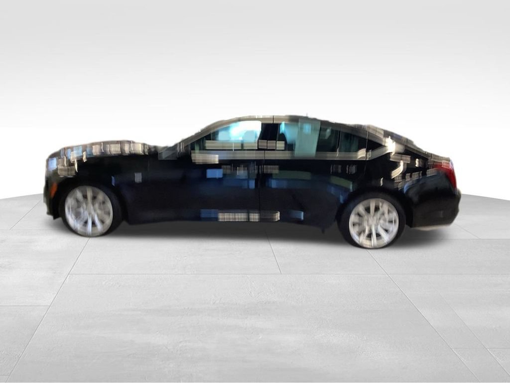 Used 2020 Cadillac CT5 Luxury w/ Cold Weather Package AWD/4WD image 26