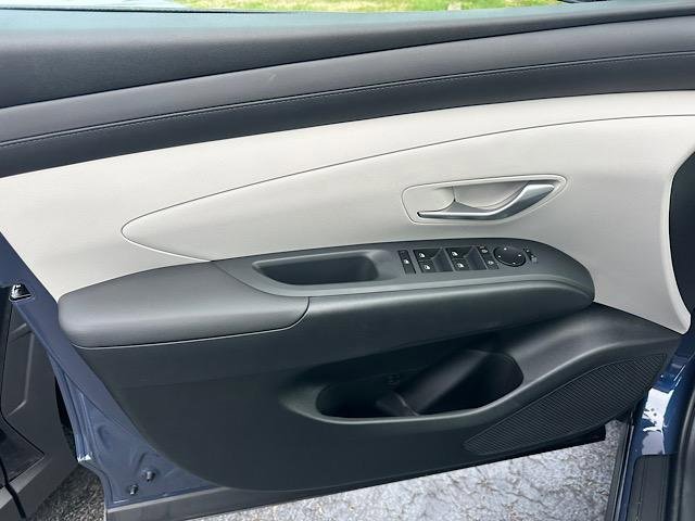 New 2026 Hyundai Tucson SE image 8