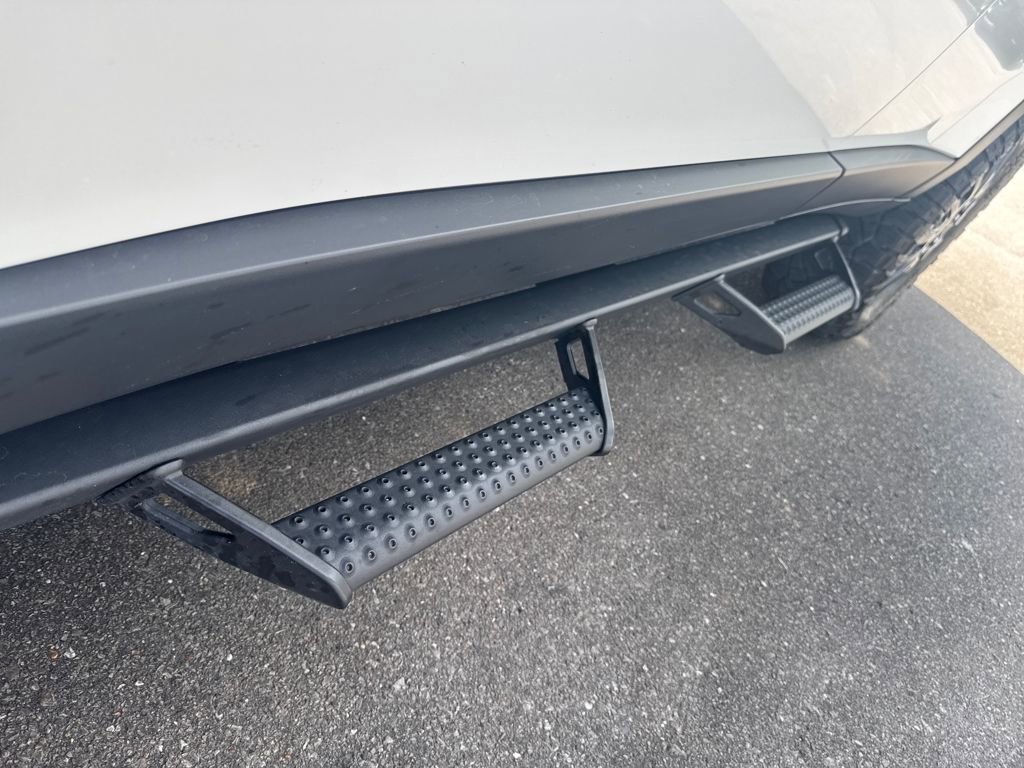 Used 2024 Toyota Land Cruiser 1958 image 35