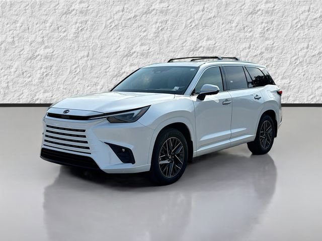 New 2026 Lexus TX 350 AWD image 7