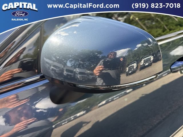 Used 2024 Volvo V60 B5 Cross Country Ultimate AWD/4WD image 12