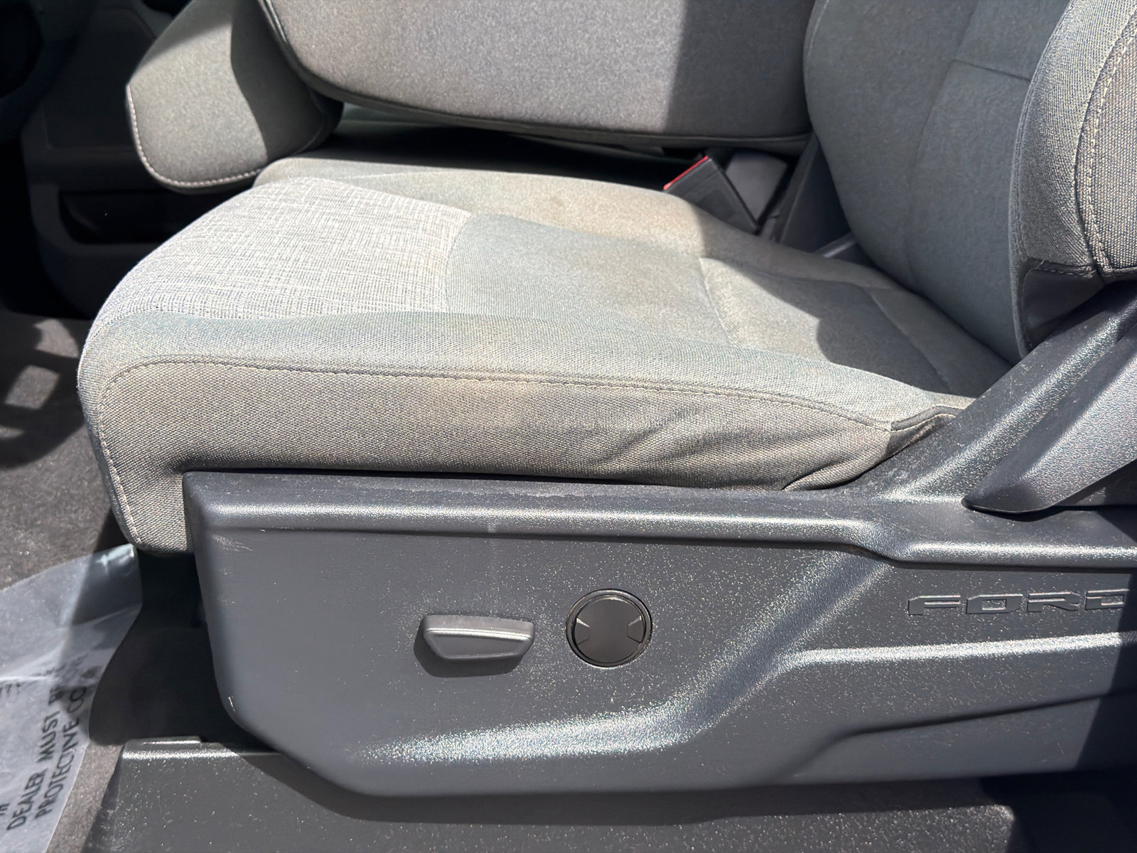 Used 2025 Ford F350 XLT AWD/4WD image 17