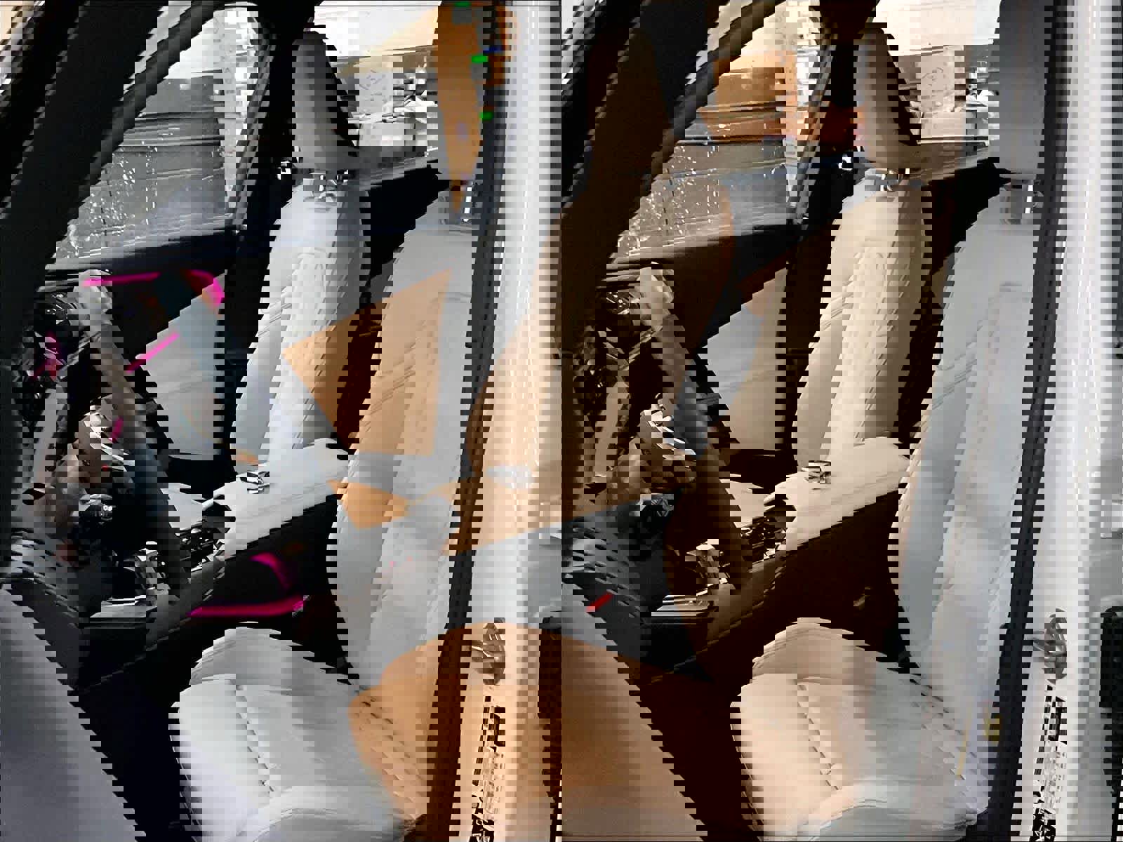 Used 2026 BMW X3 xDrive30 w/ Convenience Package image 26