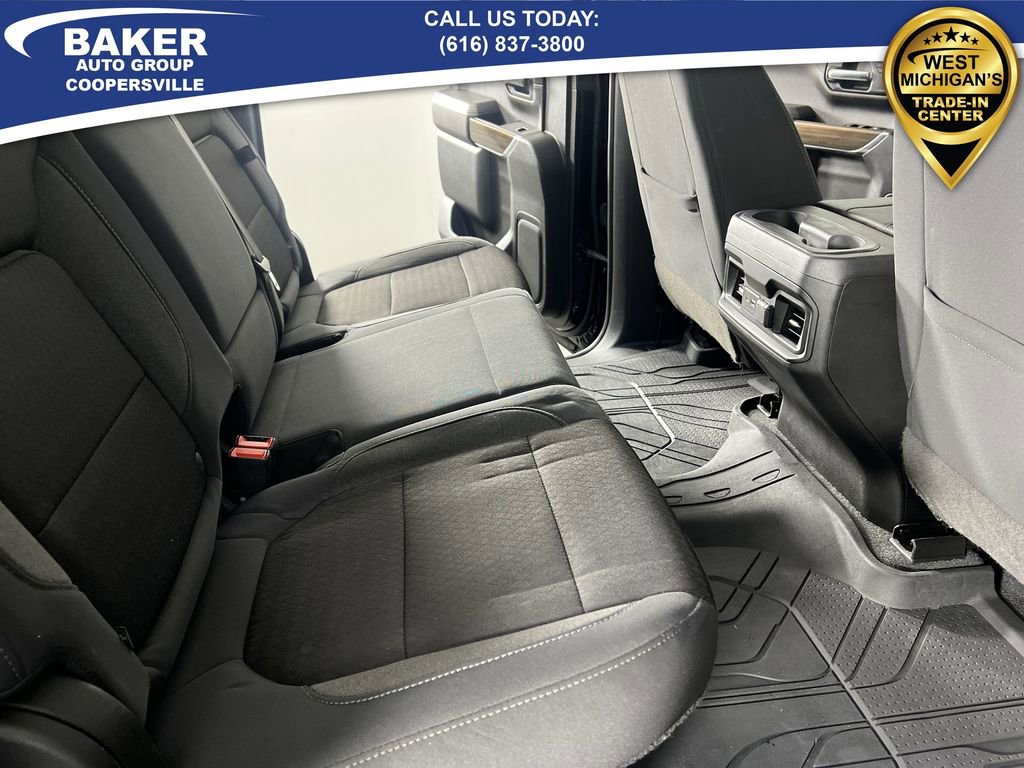 Used 2020 Chevrolet Silverado 1500 RST image 26