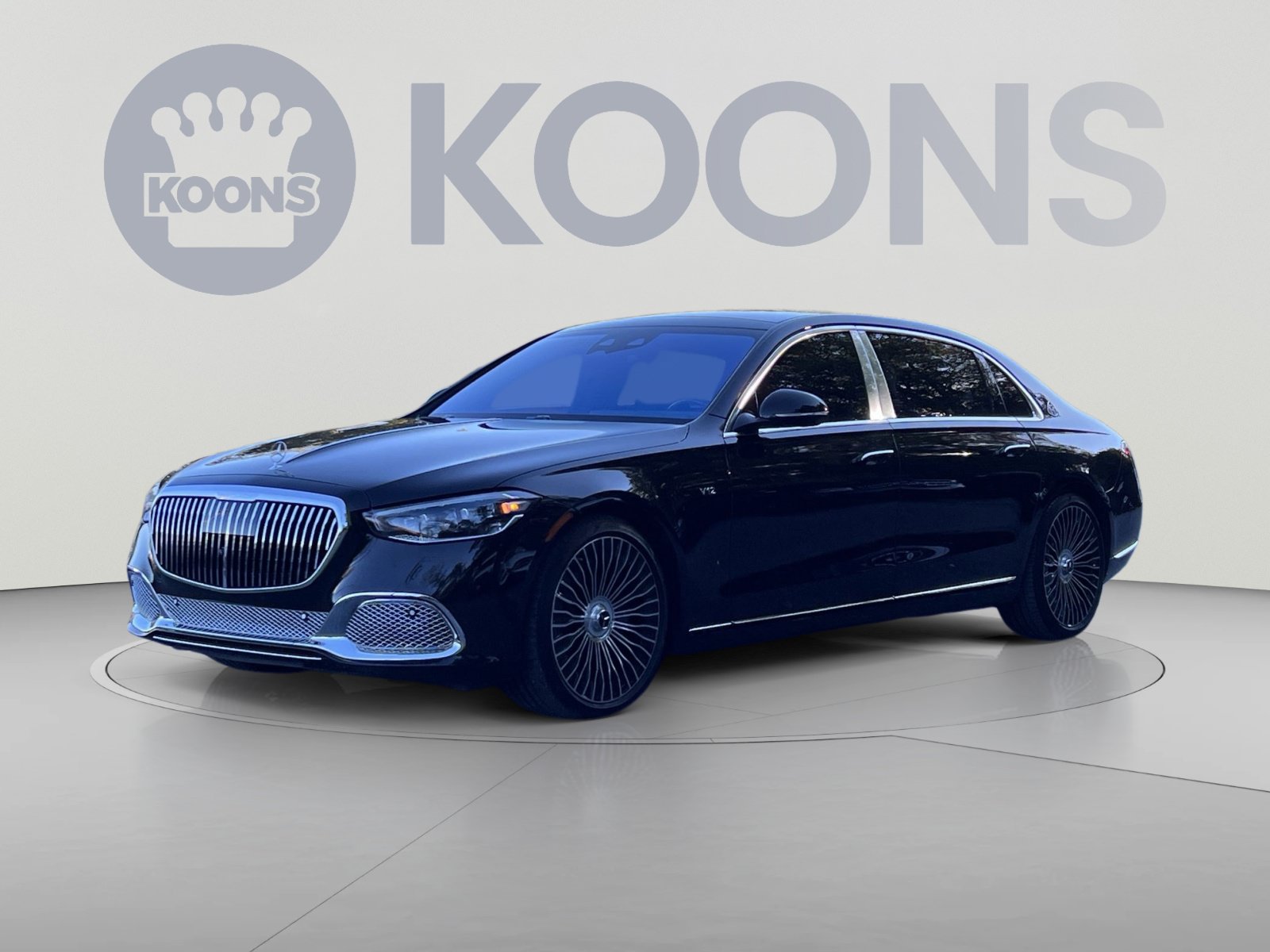 Used 2024 Mercedes-Benz Maybach S 680 4MATIC