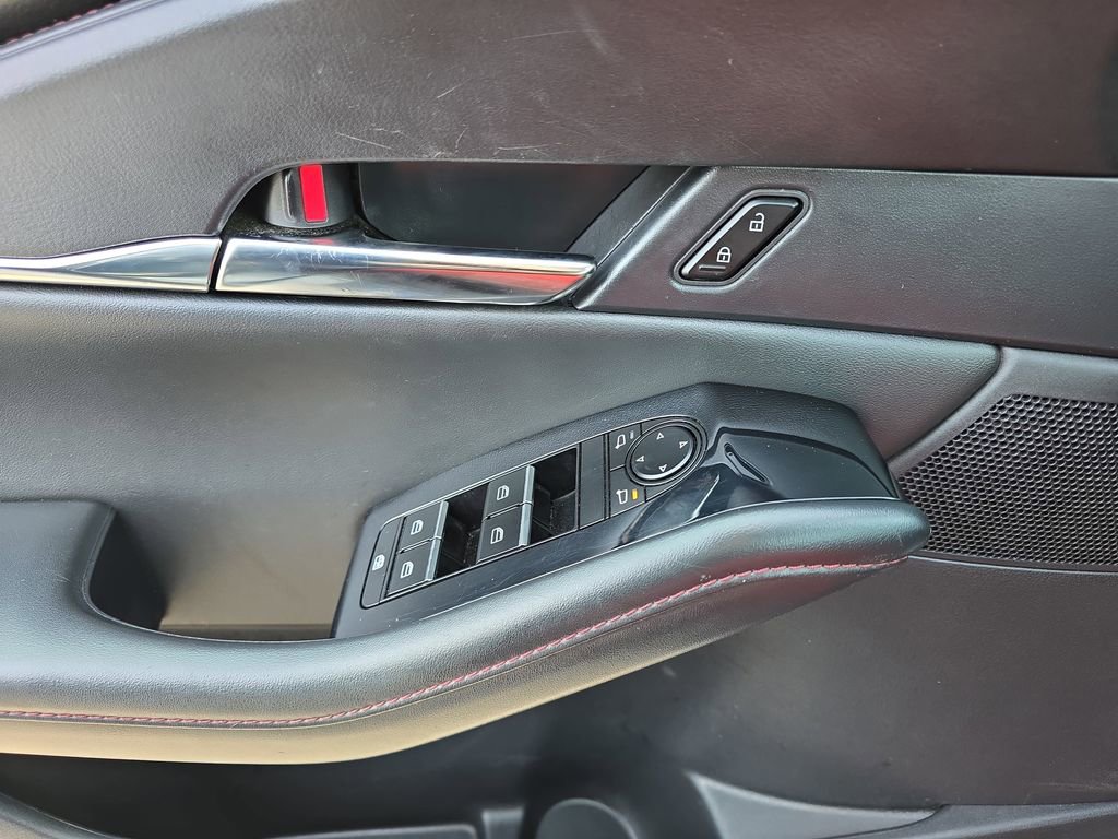 Used 2024 MAZDA CX-30 AWD 2.5 S w/ Preferred Package image 32