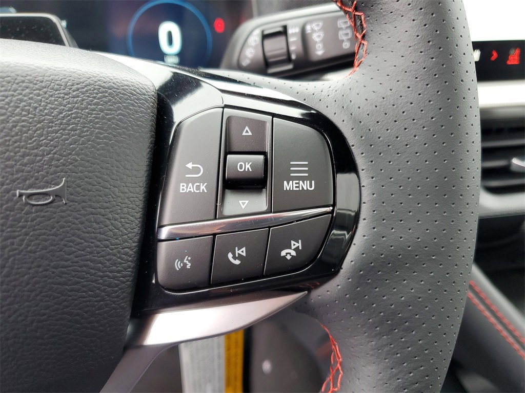 New 2026 Ford Explorer ST-Line image 17