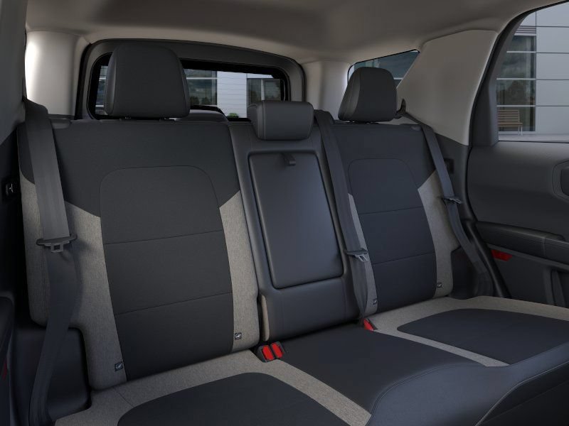 Used 2025 Ford Bronco Sport Big Bend AWD/4WD image 11