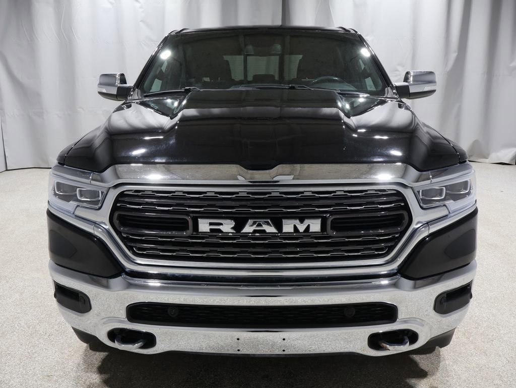 Certified 2019 RAM 1500 Limited image 9