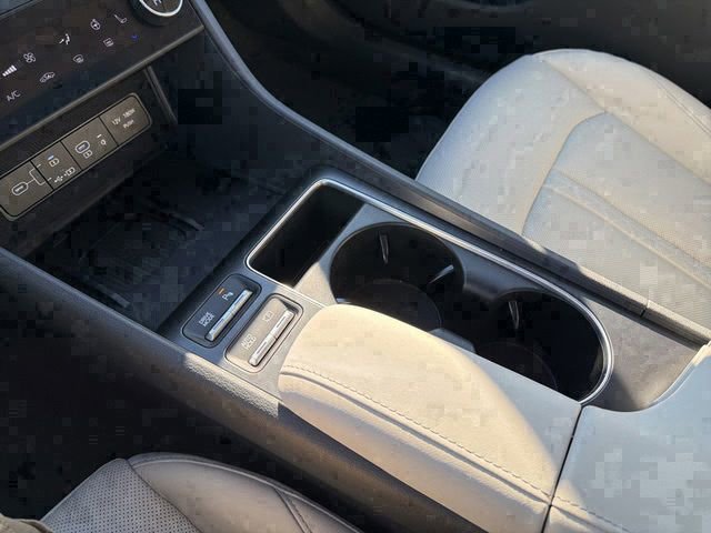 Certified 2024 Hyundai Sonata Limited image 25