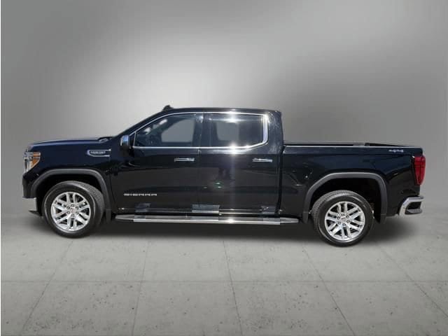 Used 2019 GMC Sierra 1500 SLT w/ SLT Premium Plus Package video 2