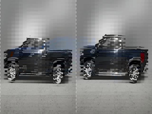 Used 2019 GMC Sierra 1500 SLT w/ SLT Premium Plus Package image 2