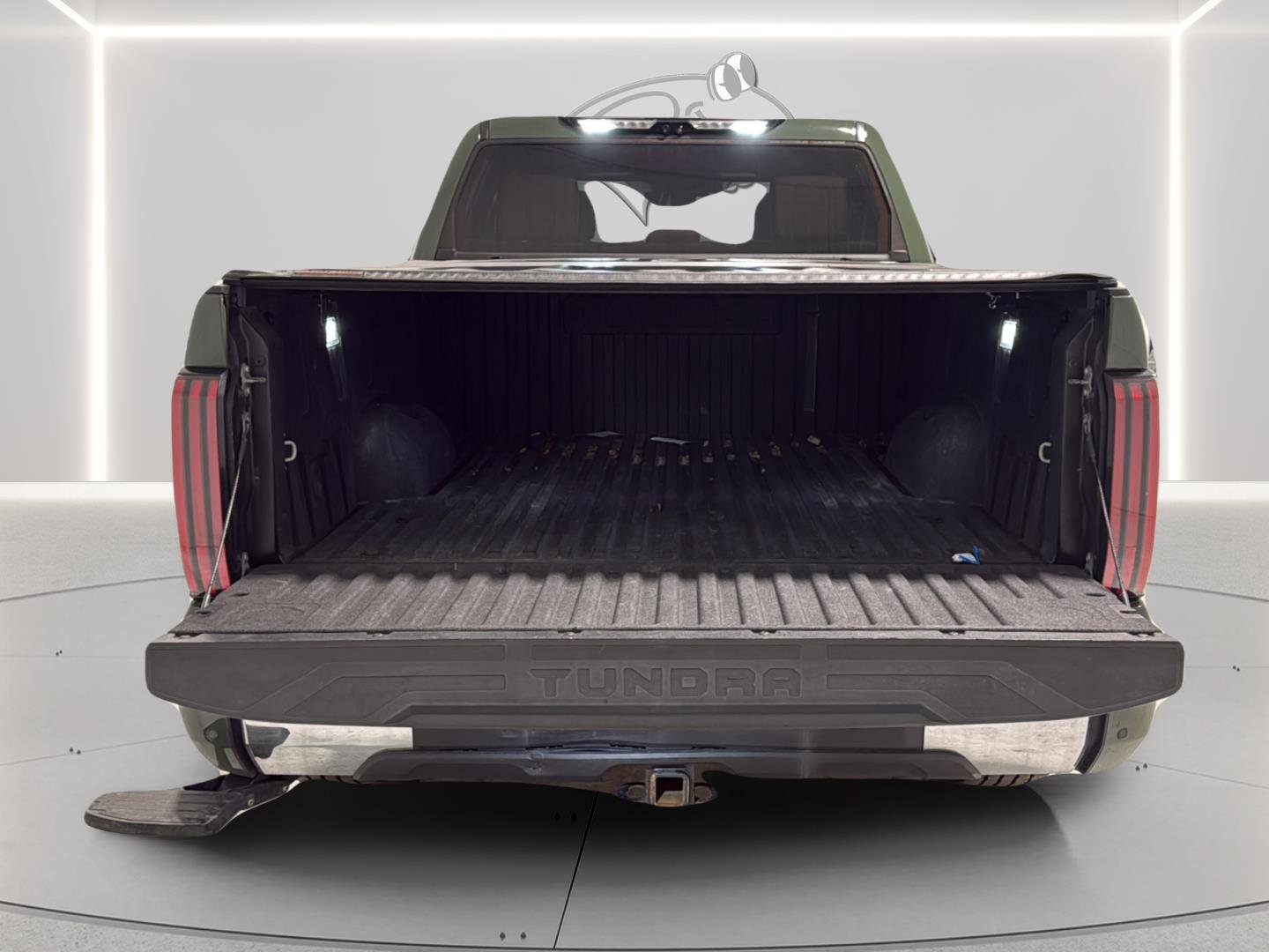 Used 2022 Toyota Tundra 1794 Edition w/ Advanced Package image 10