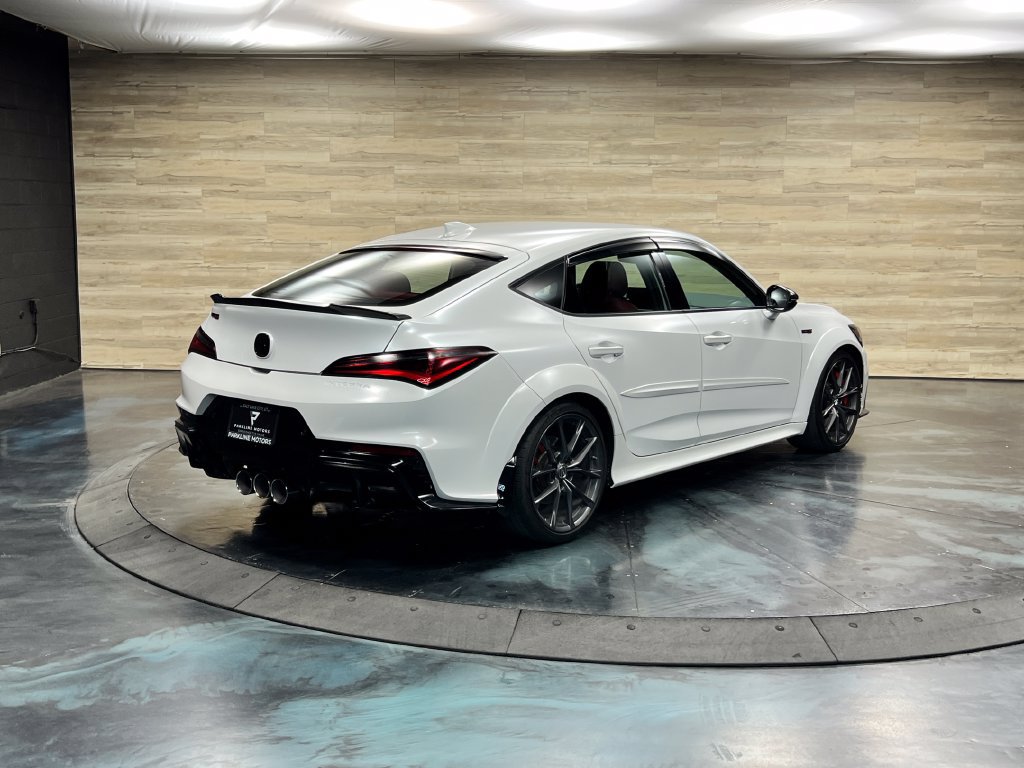 Used 2024 Acura Integra Type S FWD image 15