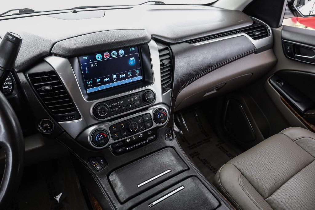 Used 2018 Chevrolet Tahoe Premier RWD image 23