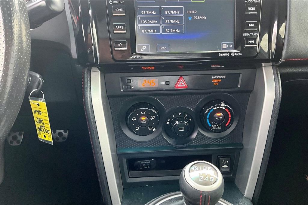 Used 2015 Scion FR-S image 27