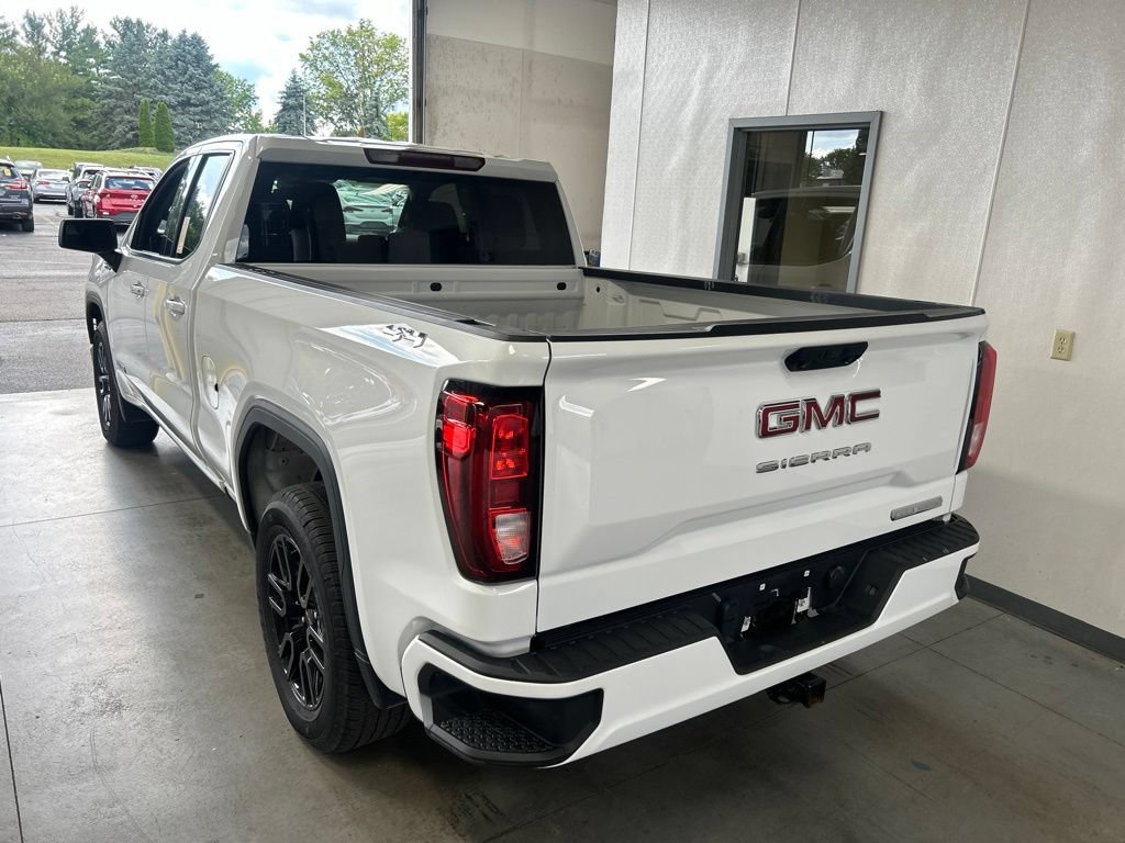 Used 2024 GMC Sierra 1500 Elevation AWD/4WD image 6