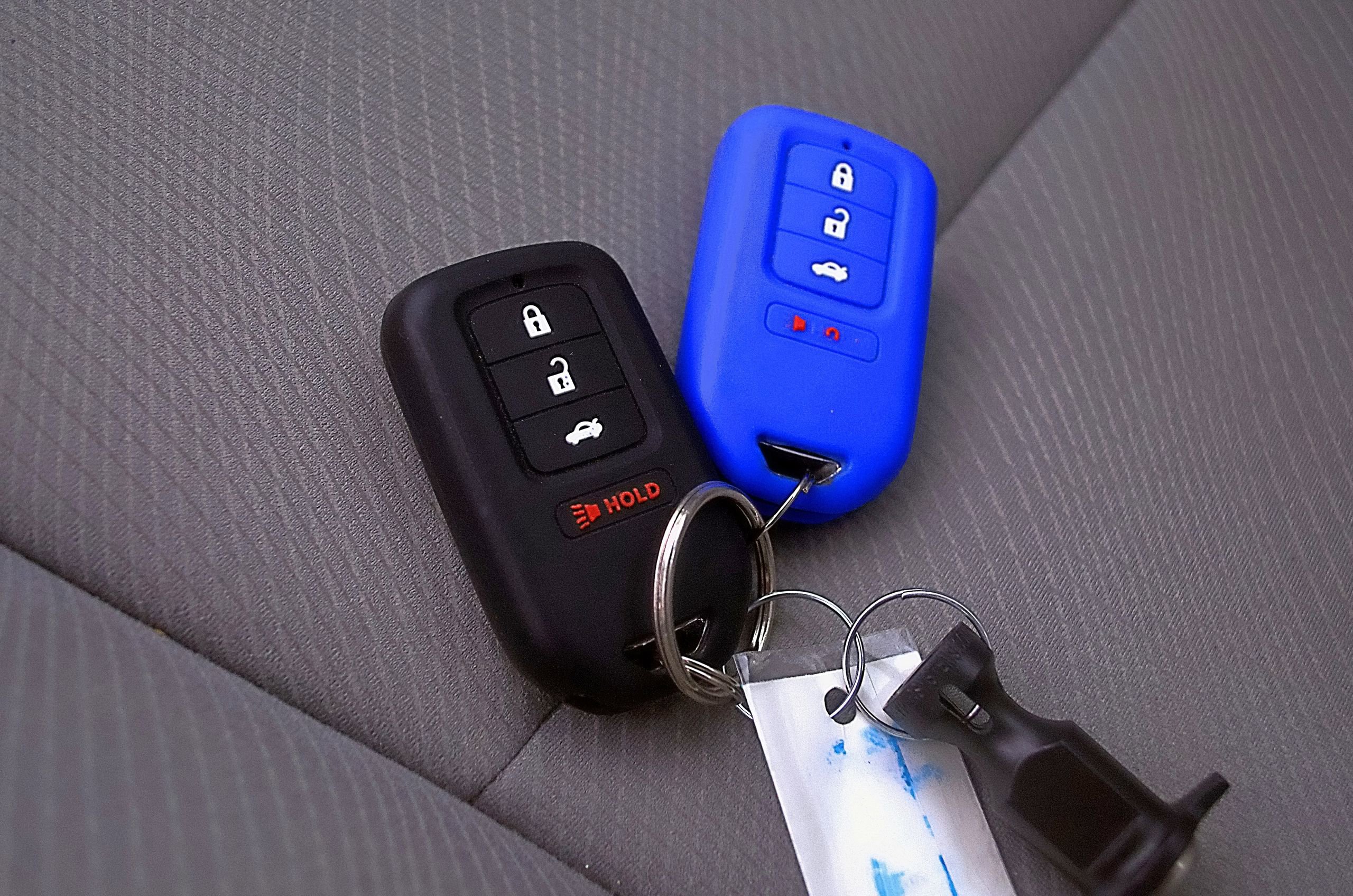 Used 2017 Honda Accord EX image 28