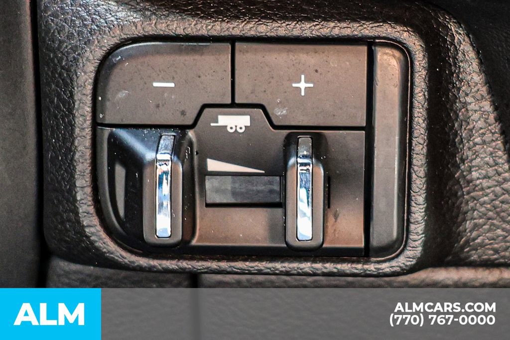 Used 2024 Dodge Durango GT RWD image 44