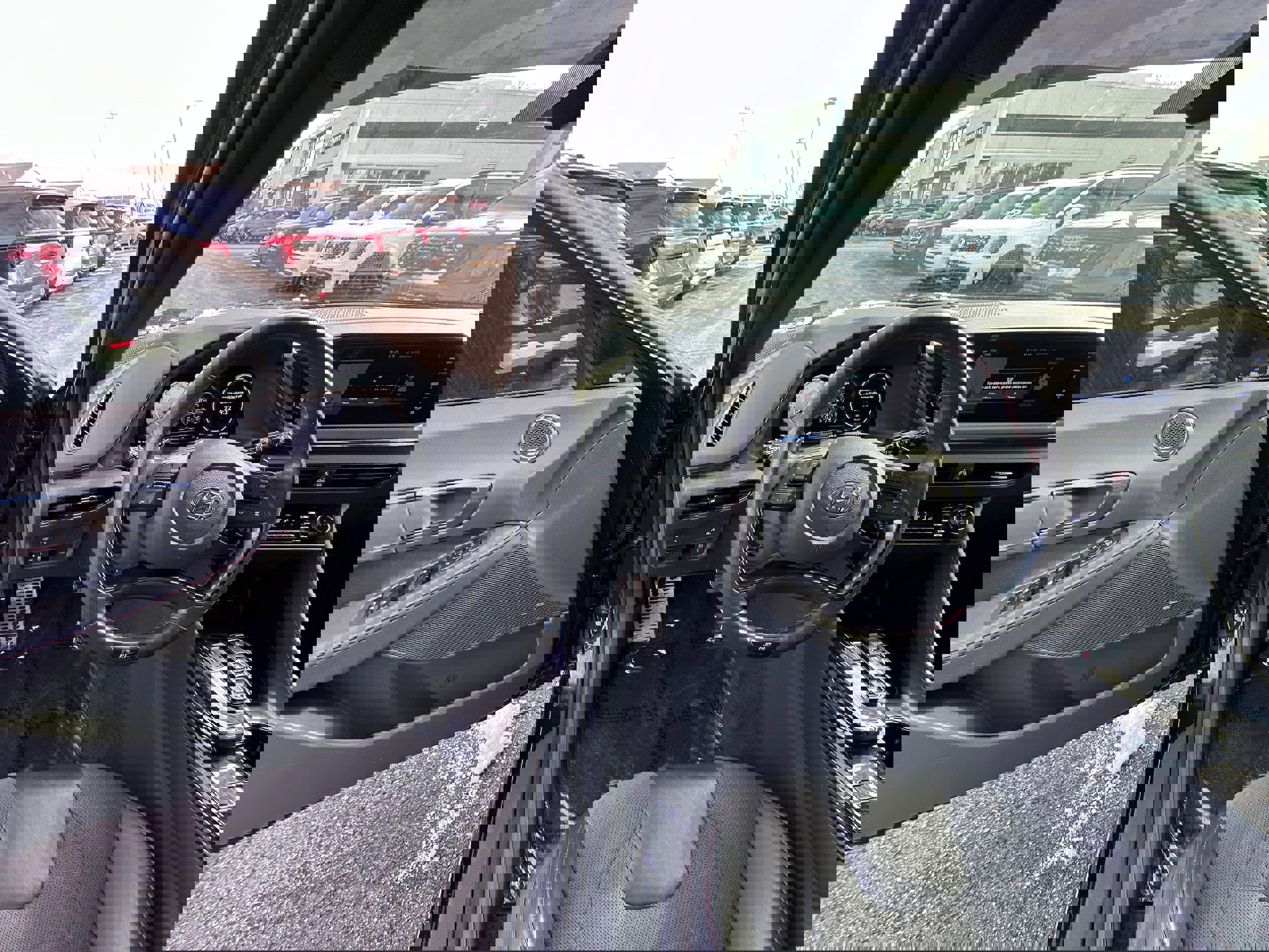 Used 2021 Hyundai Sonata N Line image 26