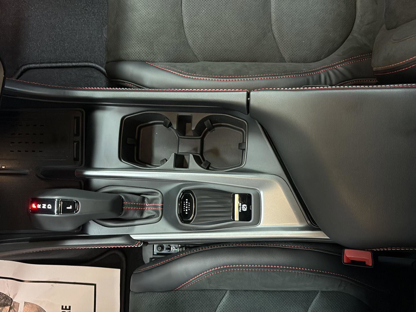 New 2026 Dodge Charger R/T AWD/4WD image 18