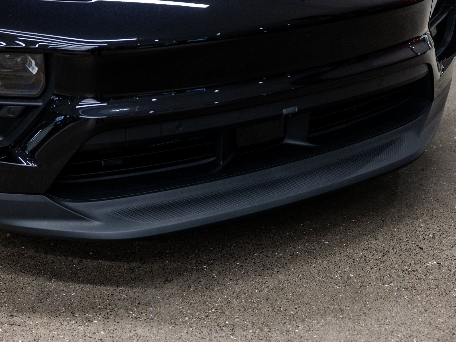 New 2026 Porsche Macan 4 Electric AWD/4WD image 18
