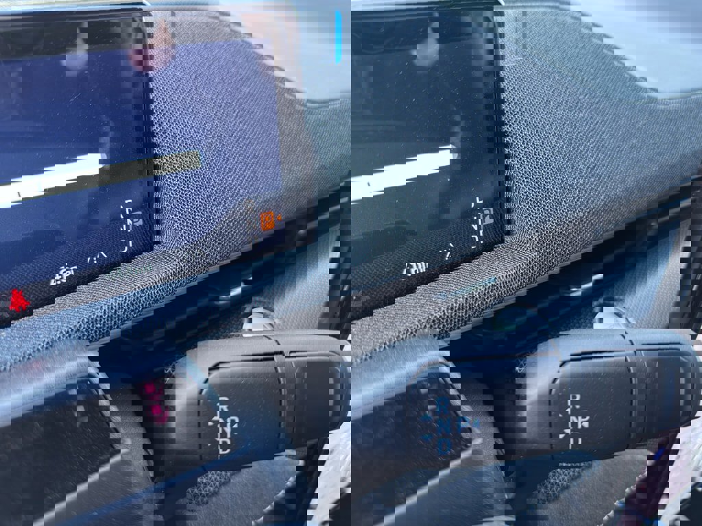 New 2025 Ford Mustang Mach-E GT w/ Interior Protection Package image 26