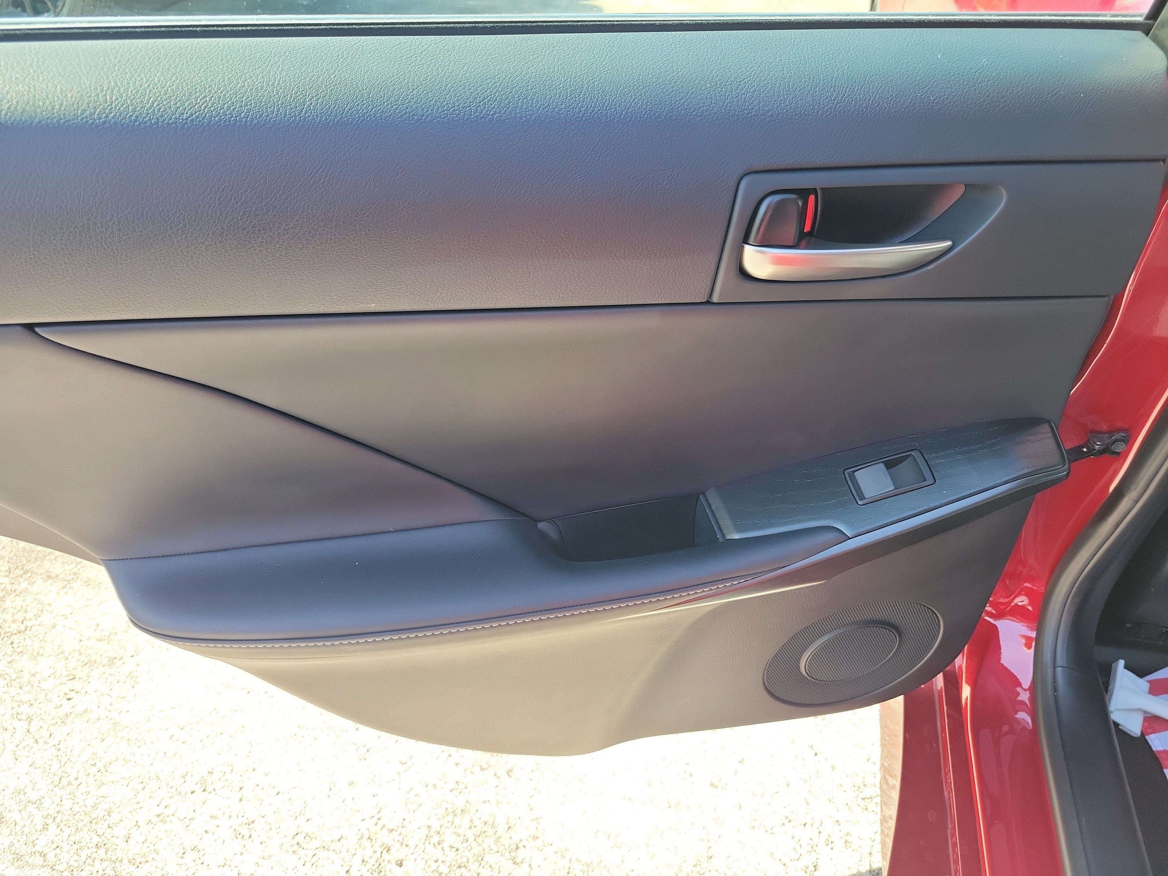 Used 2025 Lexus IS 300 w/ Premium Package RWD image 11